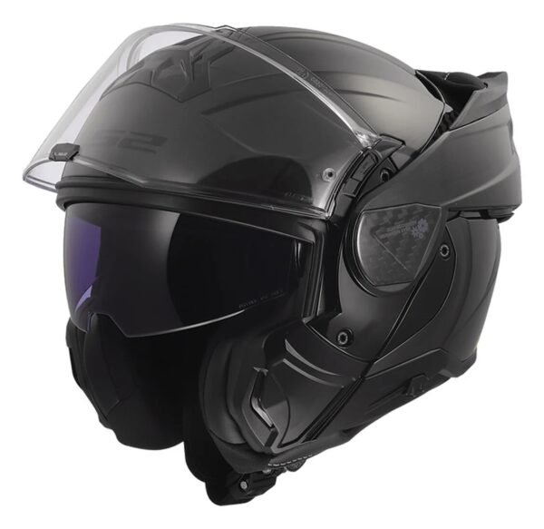 LS2 Advant II Jeans Helmet