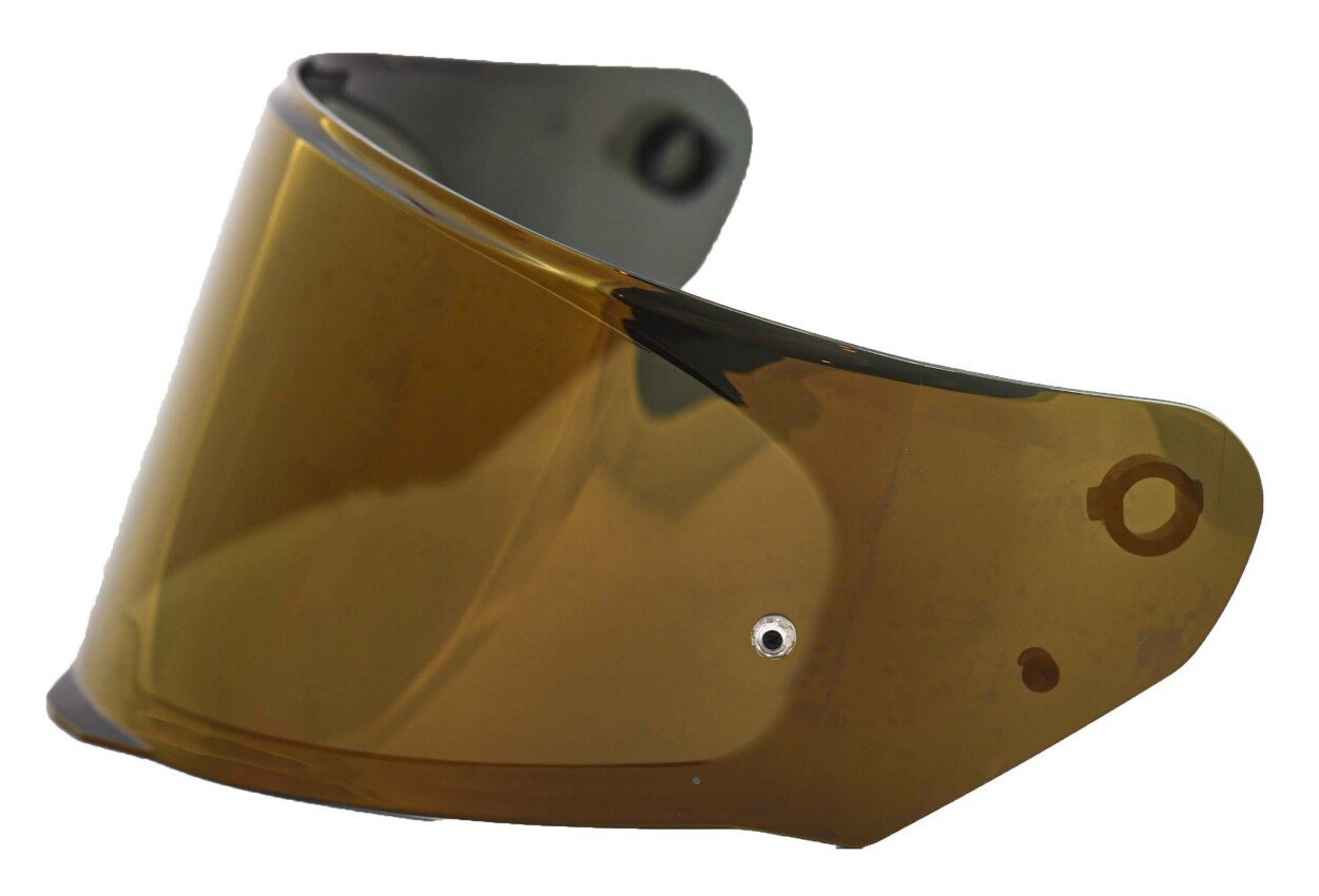 LS2 Advant X / Advant X Carbon Pinlock Ready Face Shield - Image 4