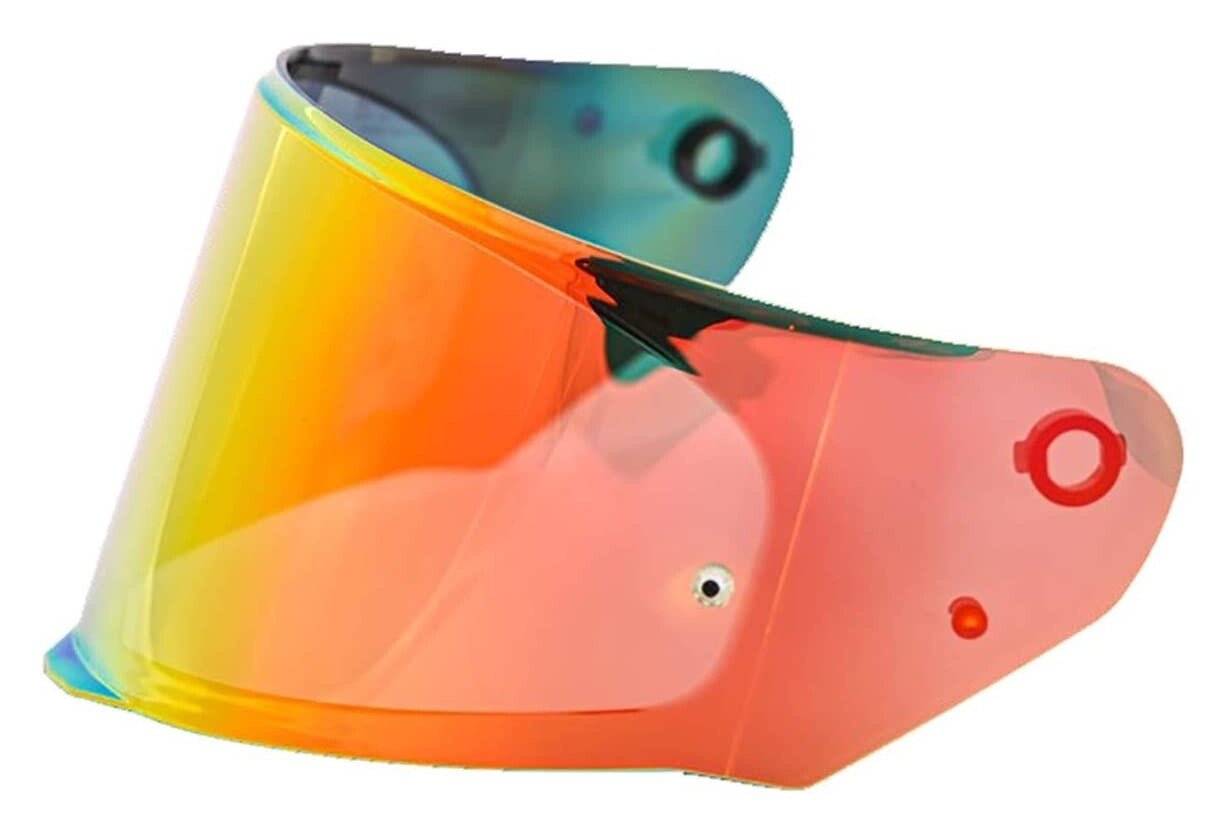 LS2 Advant X / Advant X Carbon Pinlock Ready Face Shield - Image 5