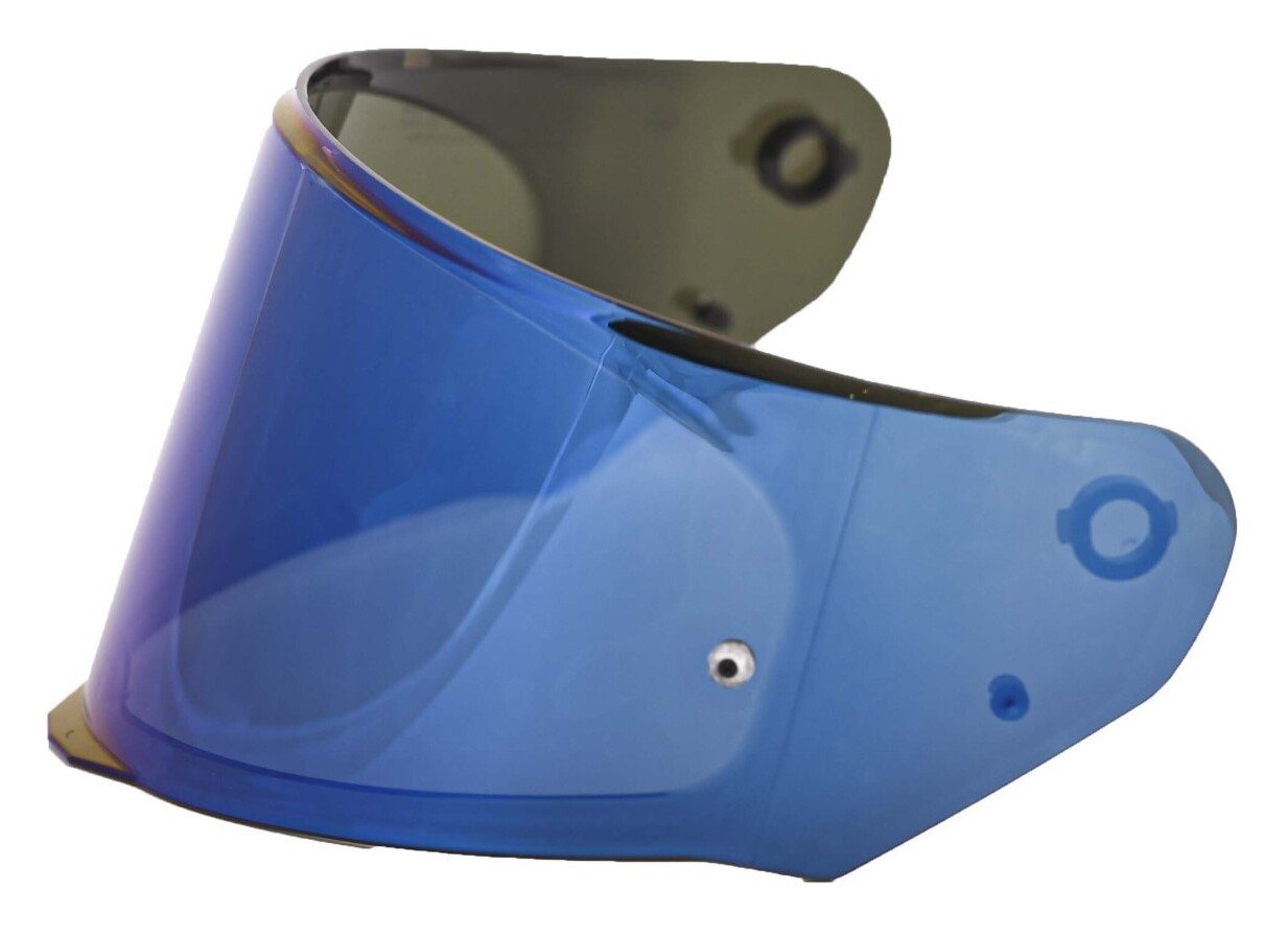 LS2 Advant X / Advant X Carbon Pinlock Ready Face Shield - Image 6