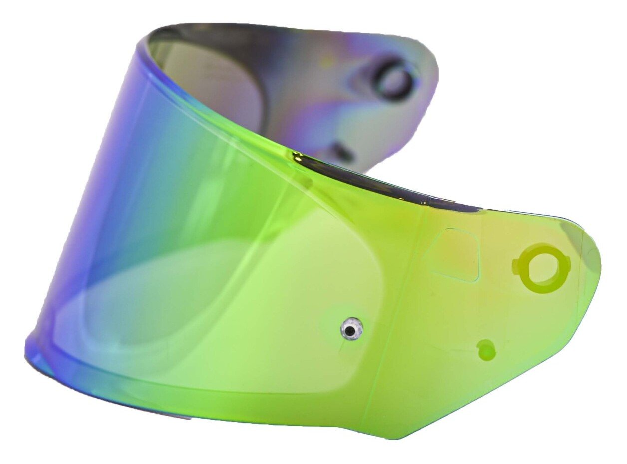 LS2 Advant X / Advant X Carbon Pinlock Ready Face Shield - Image 7