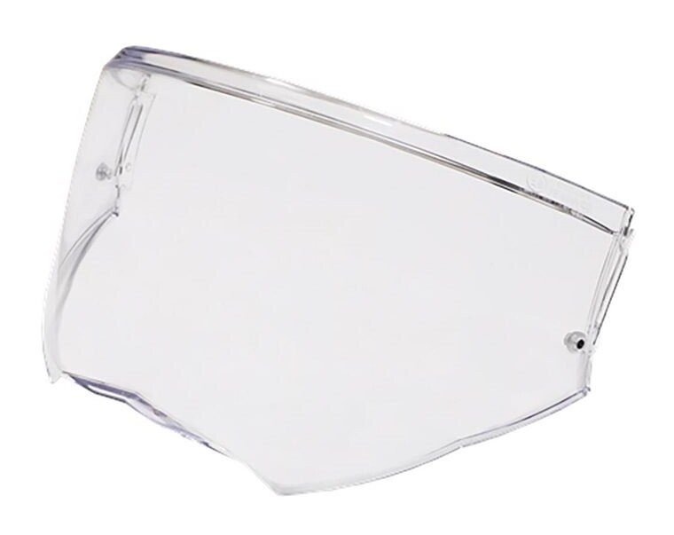 LS2 Advant X / Advant X Carbon Pinlock Ready Face Shield - Image 2
