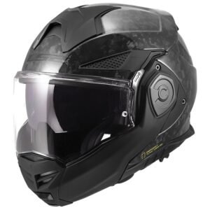 LS2 Advant X Carbon Forged Helmet