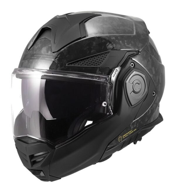 LS2 Advant X Carbon Forged Helmet