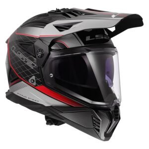 LS2 Blaze II 100th Meridian Helmet