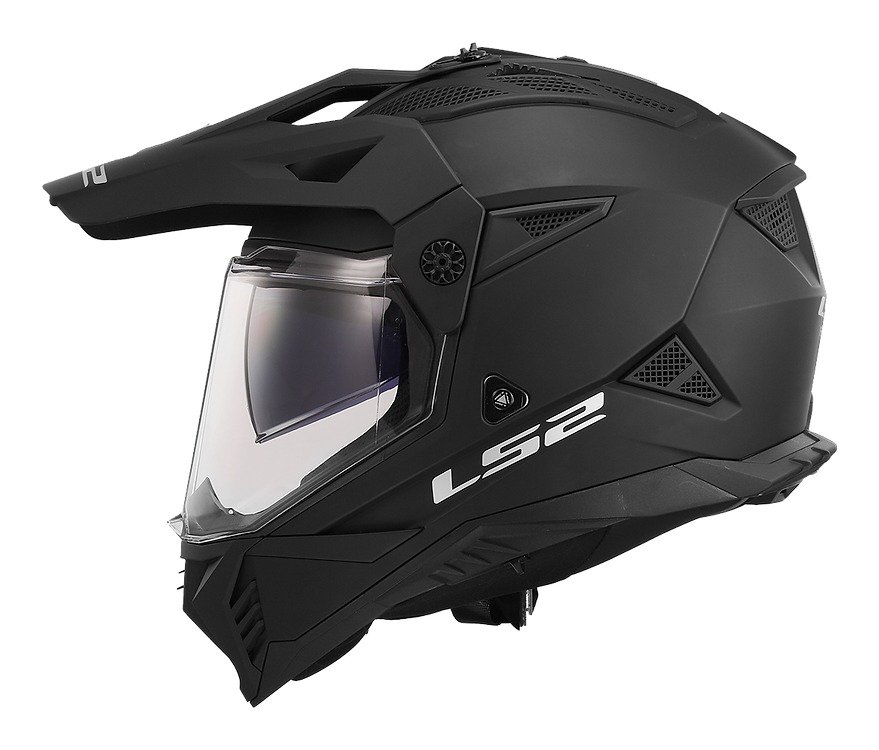 LS2 Blaze II Helmet - Image 2