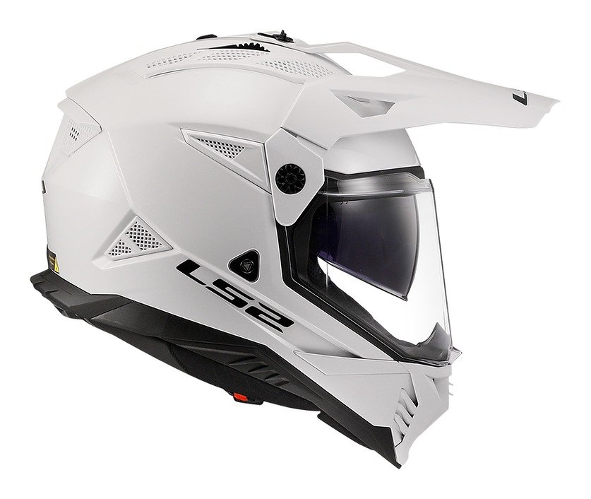 LS2 Blaze II Helmet - Image 6