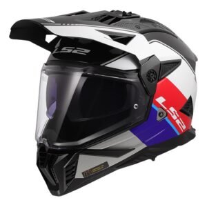 LS2 Blaze II Rally Helmet