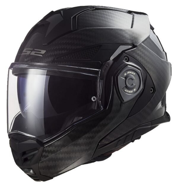 LS2 Advant X Carbon Helmet