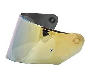 LS2 Assault / Rapid / Rapid II / Stream / Centric Pinlock-Ready Face Shield
