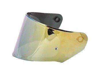 LS2 Assault / Rapid / Rapid II / Stream / Centric Pinlock-Ready Face Shield