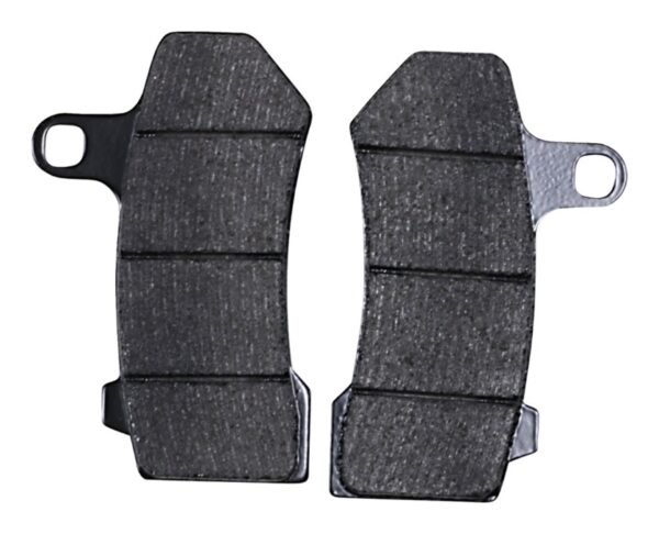 Lyndall Brakes X-Treme Performance Front / Rear Brake Pads For Harley