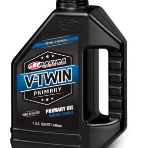 Maxima V-Twin Primary Oil