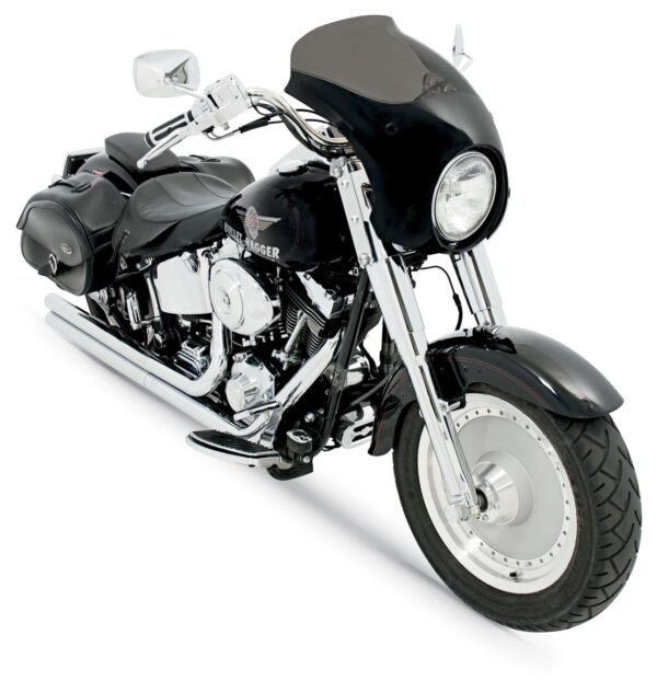 Memphis Shades Bullet Fairing