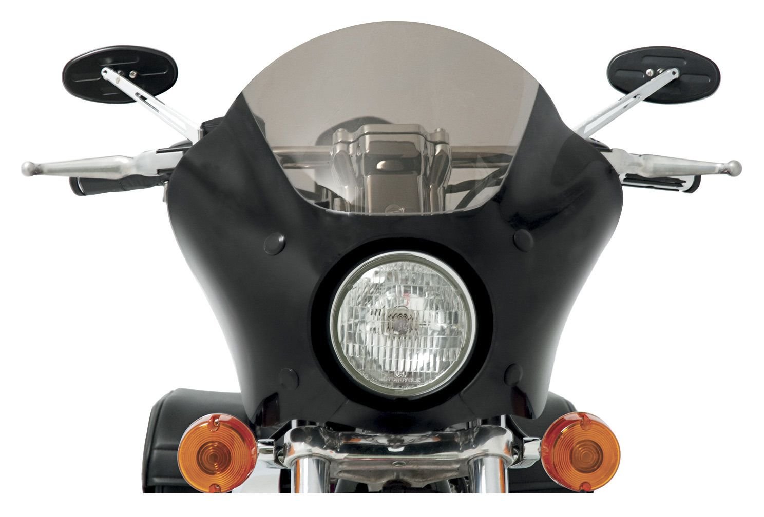 Memphis Shades Gauntlet Fairing For Harley / Indian - Image 3