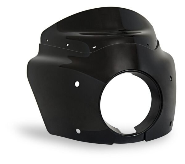 Memphis Shades Road Warrior Fairing For Harley / Indian