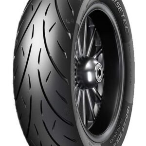 Metzeler CruiseTec Tires
