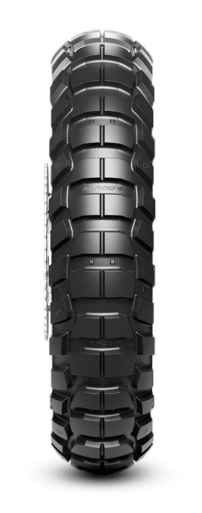 Metzeler Karoo 4 Tires - Image 2