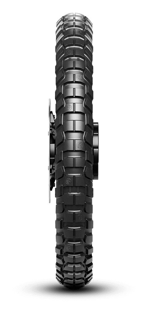 Metzeler Karoo 4 Tires - Image 3