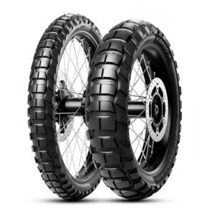 Metzeler Karoo 4 Tires