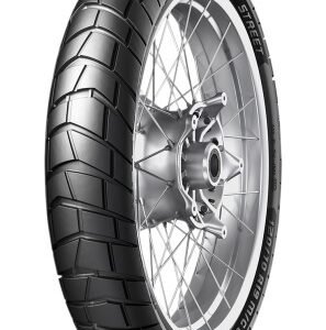 Metzeler Karoo Street Tires