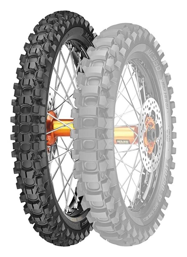 Metzeler MC360 Mid/Hard Terrain Tires