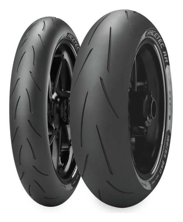 Metzeler Racetec RR K3 Tires