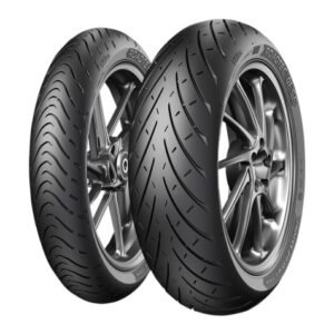 Metzeler Roadtec 01 SE Tires