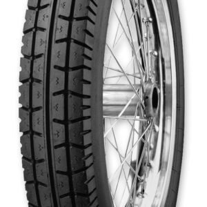 Metzeler Sidecar Tires