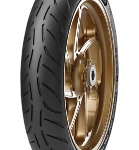 Metzeler Sportec M7 RR Tires