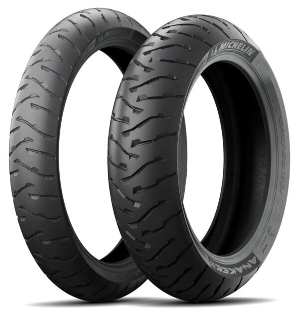 Michelin Anakee 3 Tires