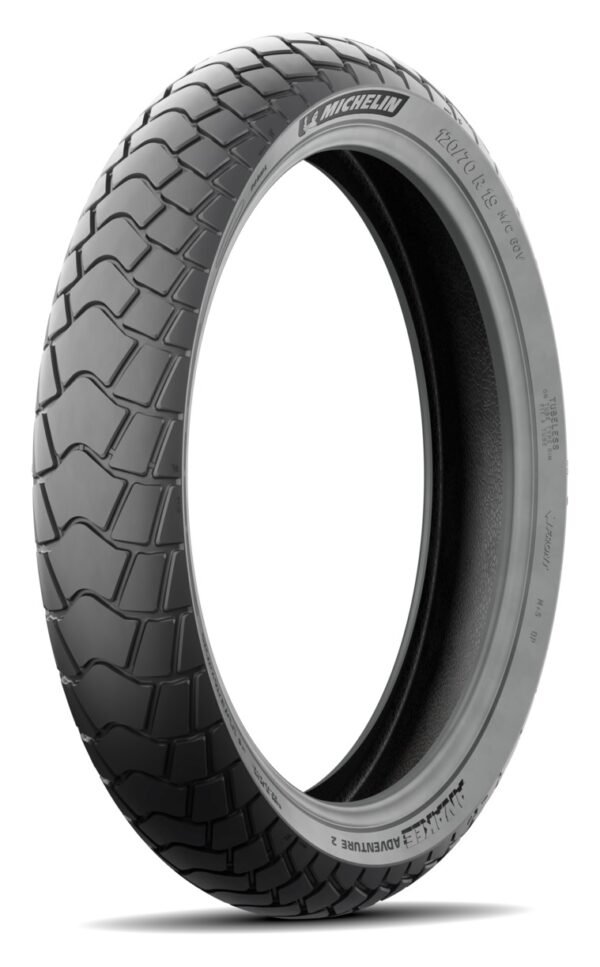 Michelin Anakee Adventure 2 Tires