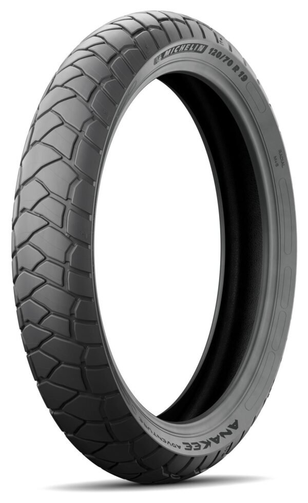 Michelin Anakee Adventure Tires