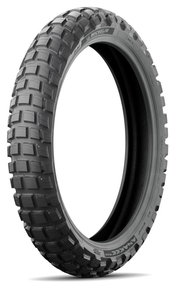 Michelin Anakee Wild Tires