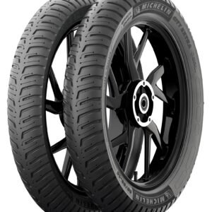 Michelin City Extra Scooter Tires
