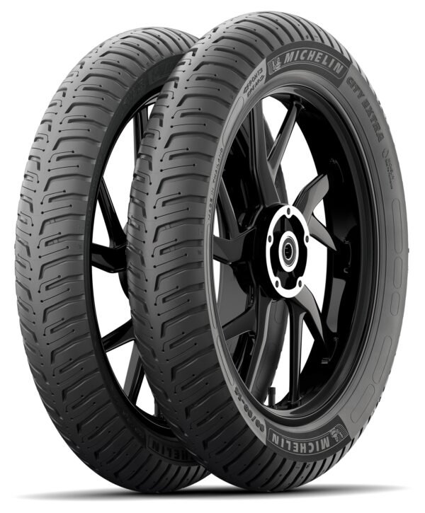 Michelin City Extra Scooter Tires