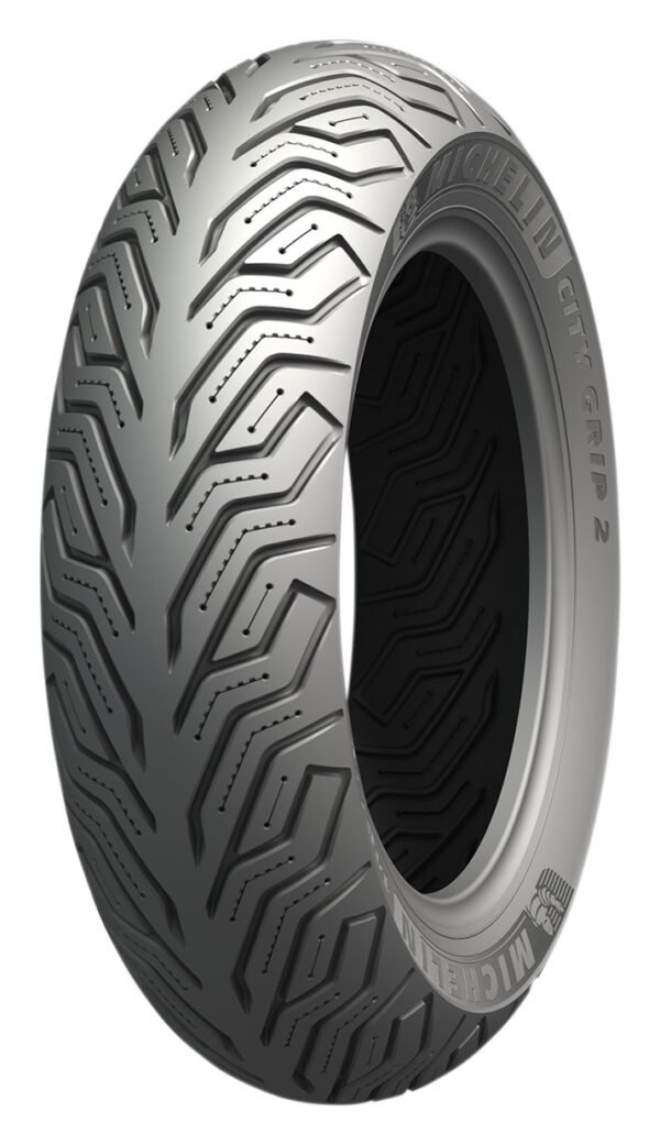 Michelin City Grip 2 Scooter Tire
