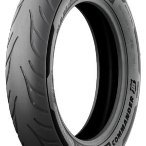 Michelin Commander III Cruiser Tires