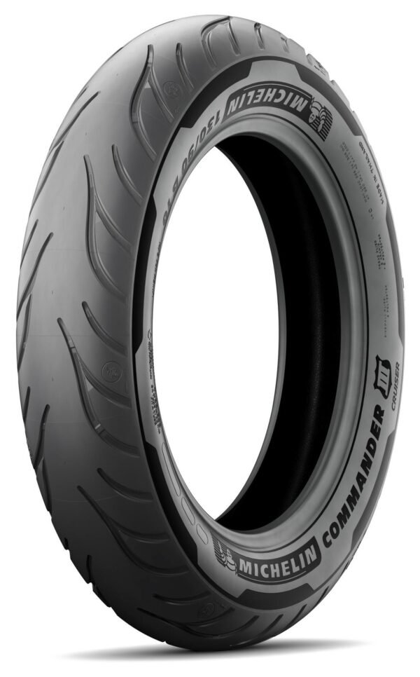 Michelin Commander III Cruiser Tires