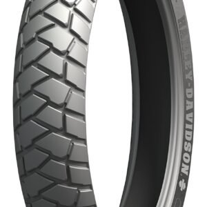 Michelin Harley-Davidson Scorcher Adventure Tires