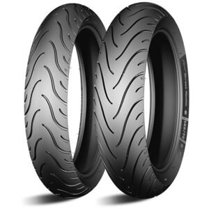 Michelin Pilot Street Radial Tires