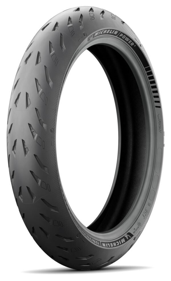 Michelin Power 5 Tires