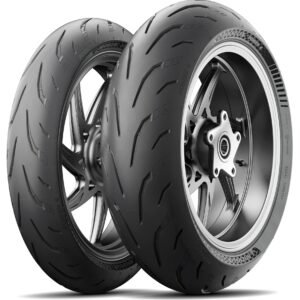 Michelin Power 6 Tires