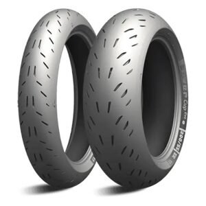 Michelin Power Cup Evo Tires