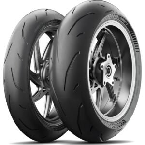 Michelin Power GP2 Tires