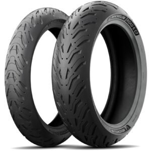Michelin Road 6 GT Tires