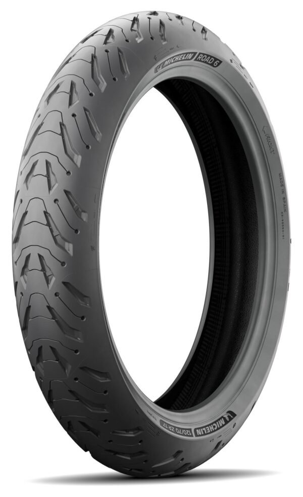 Michelin Road 6 Tires