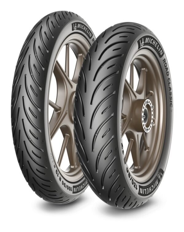 Michelin Road Classic Tires