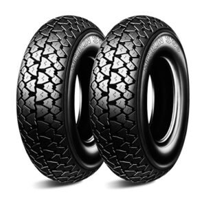 Michelin S83 Scooter Tires