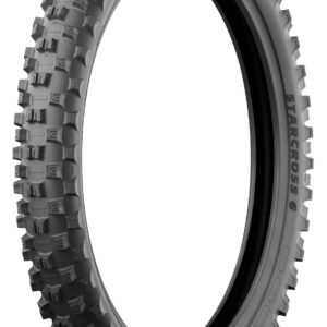 Michelin StarCross 6 Medium Hard Terrain Tires